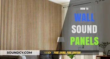 Effective Ways to Install Wall Sound Panels for Better Acoustics