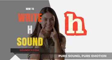 Mastering the H Sound: Essential Tips for Clear and Accurate Pronunciation