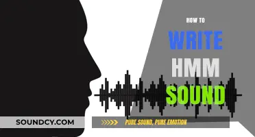 Mastering the Hmm Sound: Techniques for Authentic Vocal Expression