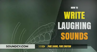 Mastering the Art of Writing Laughter: Creative Tips for Expressing Joy