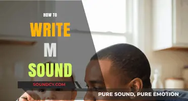 Mastering the M Sound: Essential Tips for Clear and Confident Pronunciation
