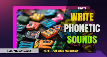 Mastering Phonetic Transcription: A Step-by-Step Guide to Writing Sounds Accurately