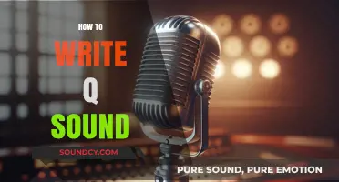 Mastering the Q Sound: Techniques for Clear and Accurate Pronunciation