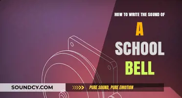 Ringing in the Day: Crafting the Iconic School Bell Sound