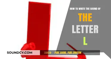 Mastering the Art of Pronouncing the Letter 'L': A Comprehensive Guide