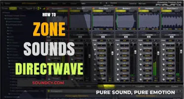 Mastering DirectWave: Effective Techniques to Zone Sounds Like a Pro