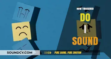How Triggered Do I Sound? Decoding Emotional Reactions and Responses