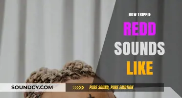 Trippie Redd's Unique Sound: A Blend of Melody, Emotion, and Edge