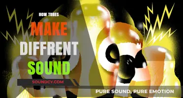 Exploring How Vacuum Tubes Shape Unique Audio Sounds and Tones