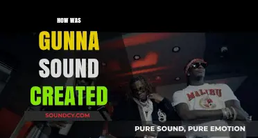 The Evolution of Gunna's Signature Sound: A Creative Journey