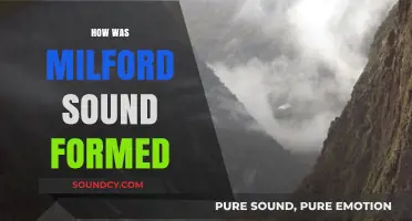 The Majestic Milford Sound: A Geological Journey Through Time
