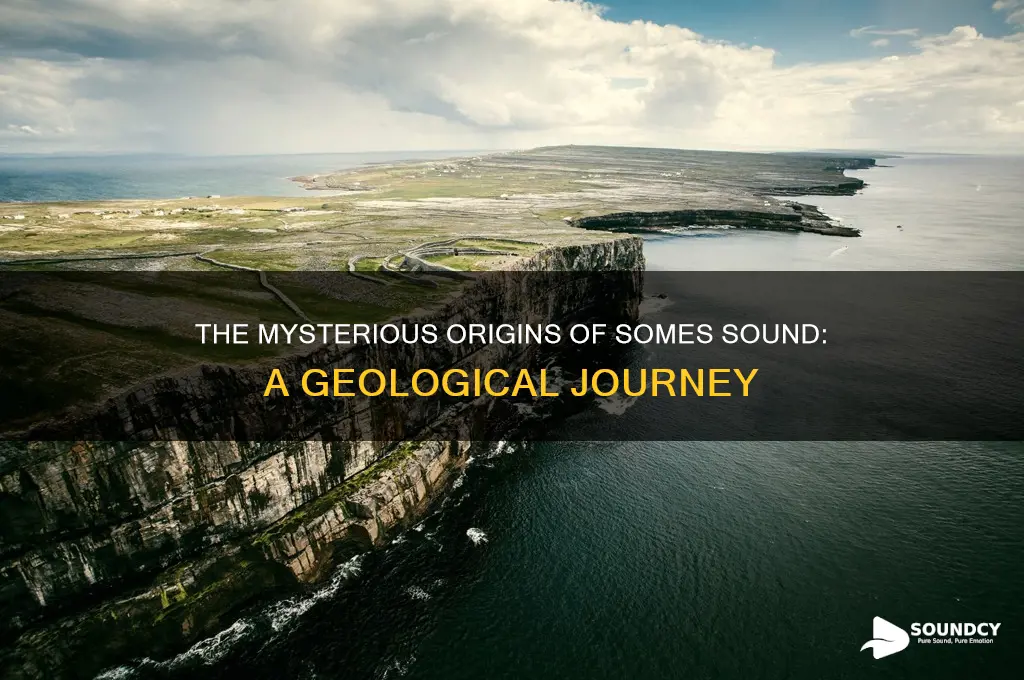 how was somes sound formed