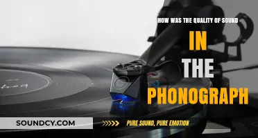 Echoes of the Past: Unraveling the Sonic Mysteries of the Phonograph Era