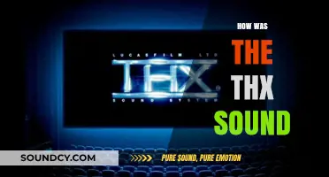 Exploring the Iconic THX Sound: Its History, Impact, and Legacy