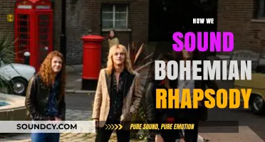 Unveiling the Timeless Magic: How Bohemian Rhapsody Resonates Across Generations