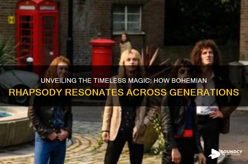 how we sound bohemian rhapsody