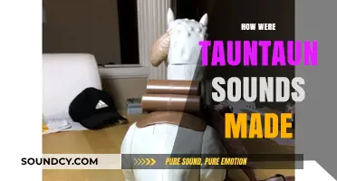 Unveiling the Magic: How Tauntaun Sounds Were Crafted for Star Wars