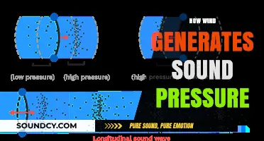 Understanding Wind-Induced Sound Pressure: Causes, Mechanisms, and Effects