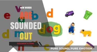 Mastering Phonics: The Art of Sounding Out Words for Fluent Reading