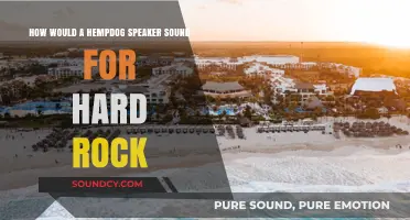 Unleashing the Hemp Hound: A Sonic Shift in Hard Rock