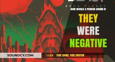 Echoes of Negativity: How Pessimism Colors Our Words