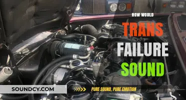 Understanding the Audible Signs of Transmission Failure: What to Listen For