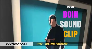 How You Doin Sound Clip: Iconic Phrase, Memorable Moments, and Pop Culture Impact