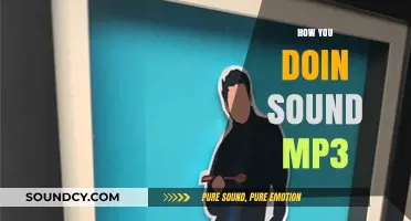 How You Doin Sound MP3: Download, Use, and Enjoy the Iconic Phrase