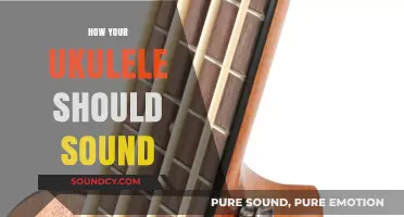 Mastering the Perfect Ukulele Tone: What to Listen For