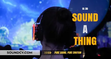 Exploring 3D Sound: Reality, Technology, and Immersive Audio Experiences