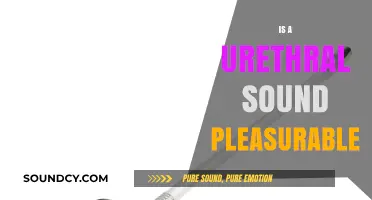 Exploring Urethral Sounding: Pleasure, Risks, and Personal Experiences Revealed