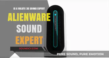Unveiling the Truth: Alienware's Volute 3D Sound Expertise Explored