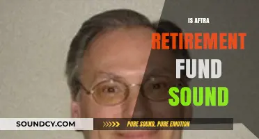 Is the AFTRA Retirement Fund Financially Secure for Your Future?