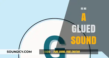 Is 'Ag' a Glued Sound? Exploring Phonetic Fusion in Language