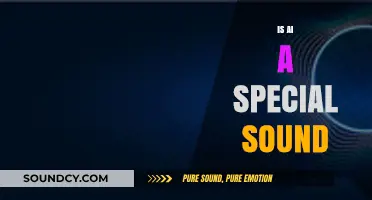 Is AI a Special Sound? Exploring the Unique Audio of Artificial Intelligence