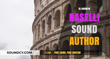 Is Andrew Naselli a Sound Author? Exploring His Works and Impact