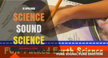 Is Apologia Science Sound Science? Examining Curriculum Accuracy and Reliability