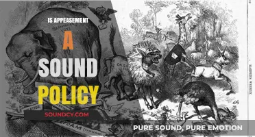 Is Appeasement Effective? Analyzing Its Merits and Historical Consequences
