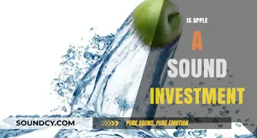 Is Apple a Sound Investment? Analyzing Growth, Risks, and Future Potential