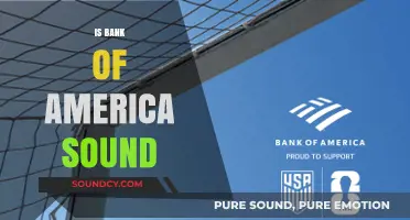 Is Bank of America Financially Sound? A Comprehensive Analysis