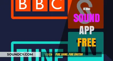 Is BBC Sounds App Free? Download, Features, and Subscription Details