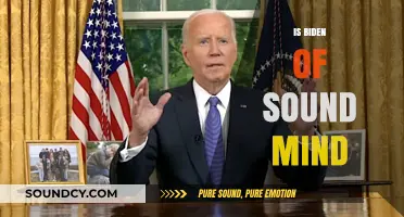 Assessing Biden's Mental Fitness: Fact vs. Fiction in the Debate