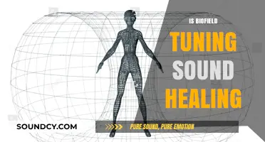 Biofield Tuning Sound Healing: Unlocking Vibrational Wellness and Harmony