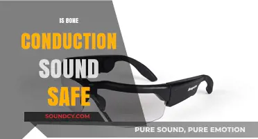 Bone Conduction Sound Safety: Benefits, Risks, and Expert Insights