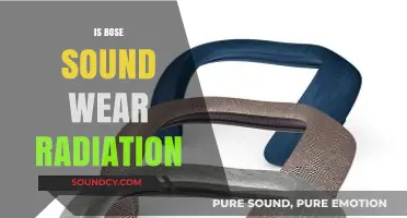 Bose SoundWear Radiation Concerns: Fact or Fiction? Expert Insights