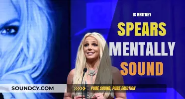 Is Britney Spears Mentally Sound? Examining Her Conservatorship and Mental Health
