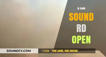 Is Card Sound Road Open? Current Status and Updates for Travelers