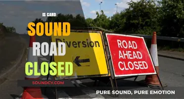 Is Card Sound Road Closed? Current Status and Alternative Routes