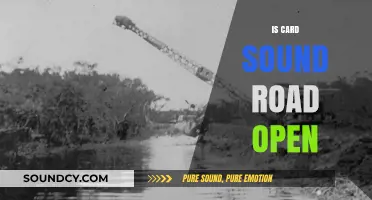 Is Card Sound Road Open? Current Status and Travel Updates