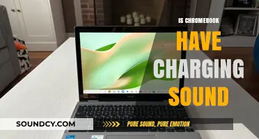 Does Your Chromebook Make a Charging Sound? Here's What to Know